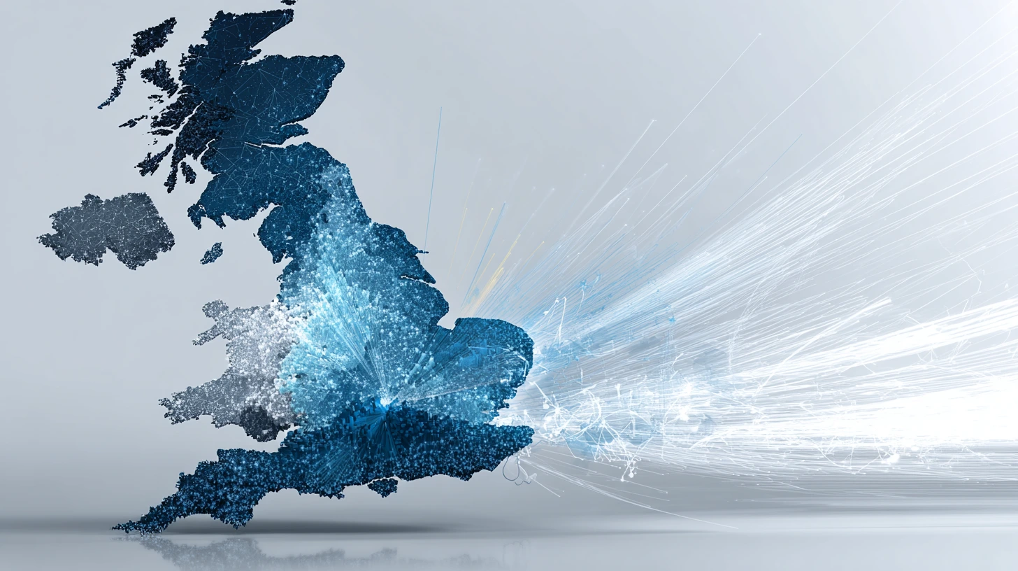 How to Use Labour Market Data in Location Strategy illustration