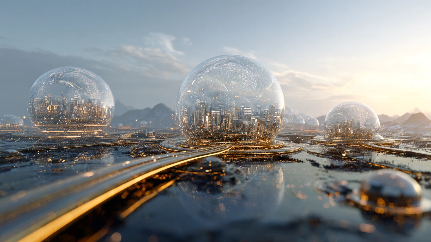 The 2030 Workforce: Five Plausible Futures to Plan Against Now