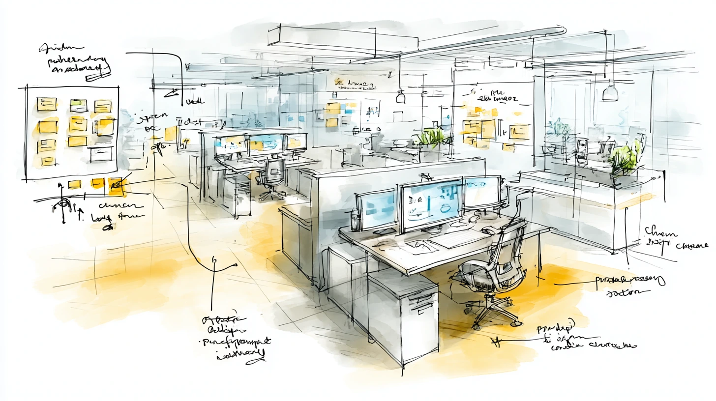 The Human Side of Automation: What People Need Before They Trust New Work