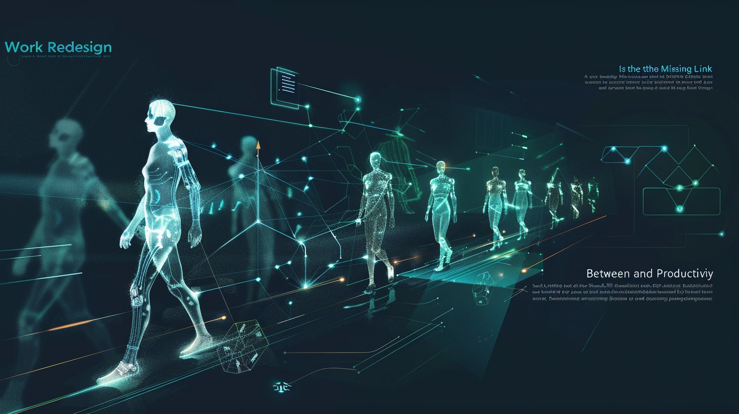 Future workforce scenario planning
